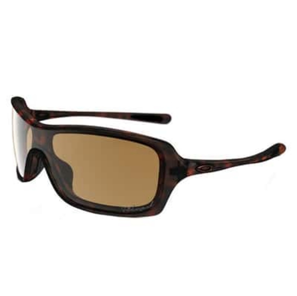 Oakley Women's Breakup Polarized Sunglasses